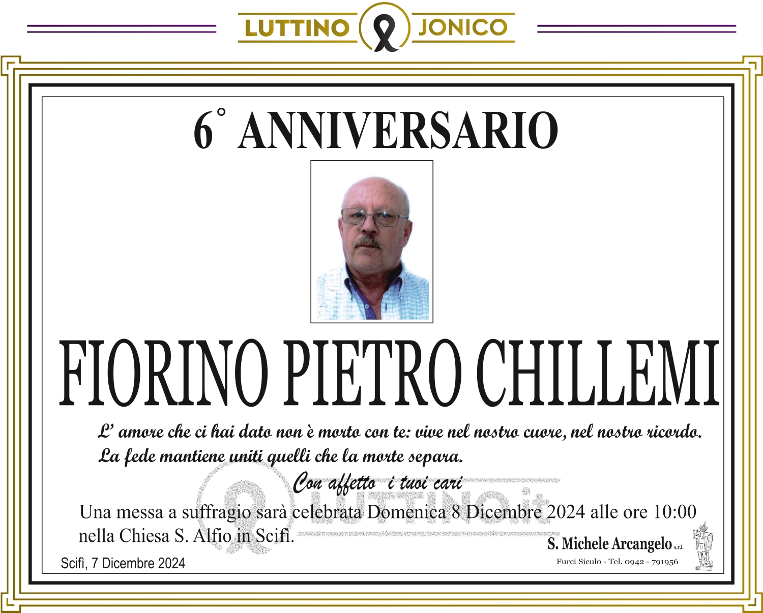 Fiorino Pietro Chillemi